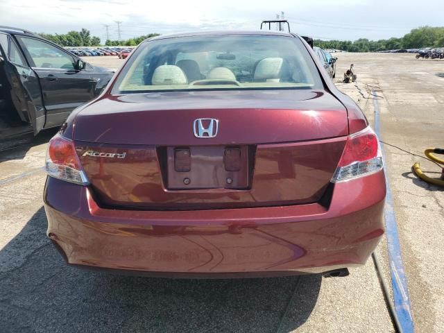 2010 Honda Accord LXP