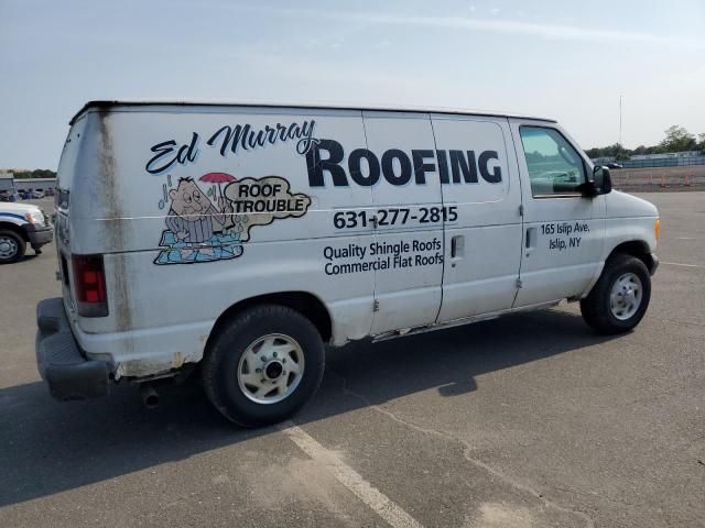 2004 Ford Econoline E250 Van