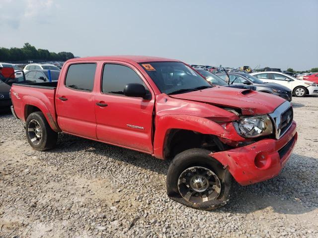 2006 Toyota Tacoma Double Cab