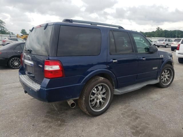 2008 Ford Expedition xlt