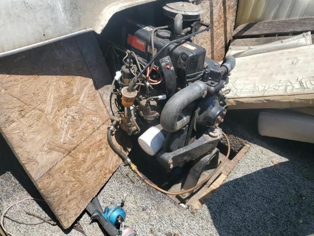 1979 Other Boat Boat