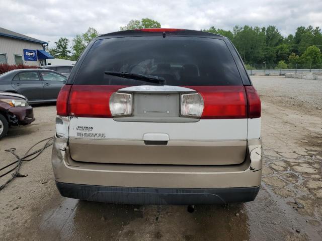 2005 Buick Rendezvous cx