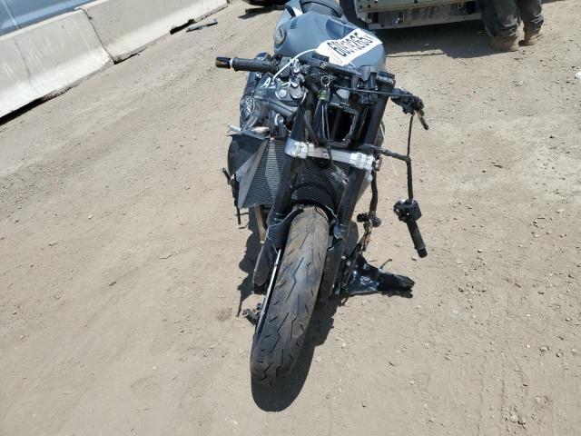 2025 Kawasaki ZX636 K