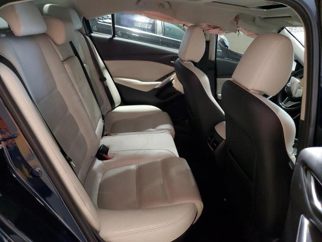 2016 Mazda 6 Grand Touring