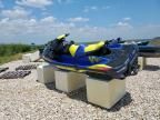 2021 Seadoo Jetski