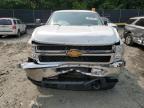 2013 Chevrolet Silverado C2500 Heavy Duty