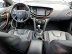 2014 Dodge Dart gt