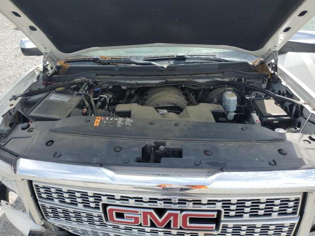 2018 GMC Sierra K1500 Denali