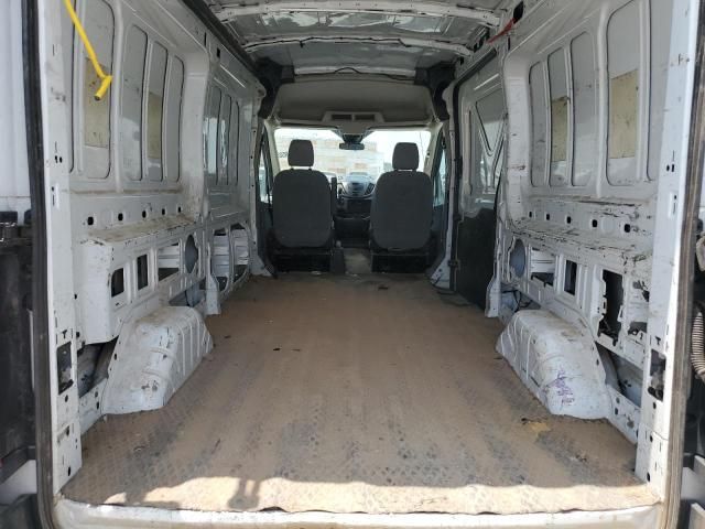 2016 Ford Transit T-250