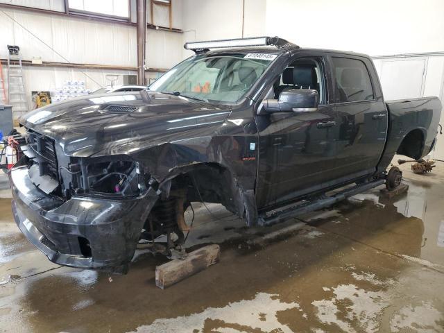 2015 Dodge RAM 1500 Sport