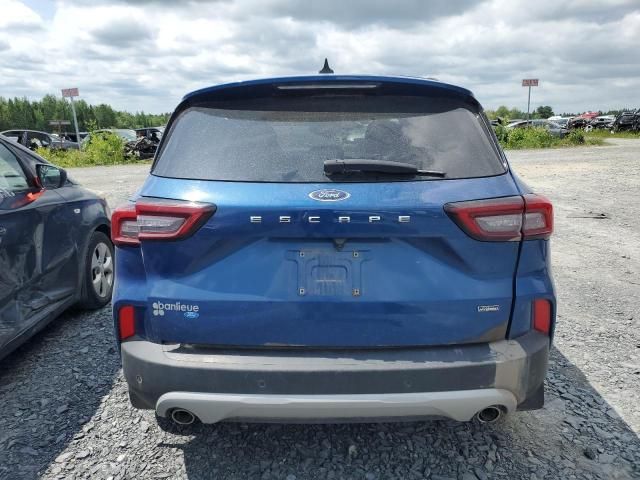 2023 Ford Escape