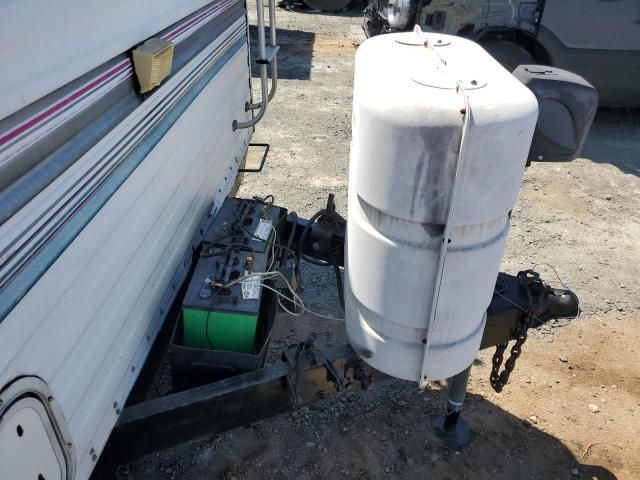 1999 Other 1999 'OTHER RV' Trailer