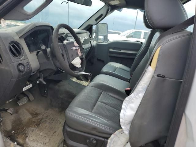 2014 Ford F250 Super Duty