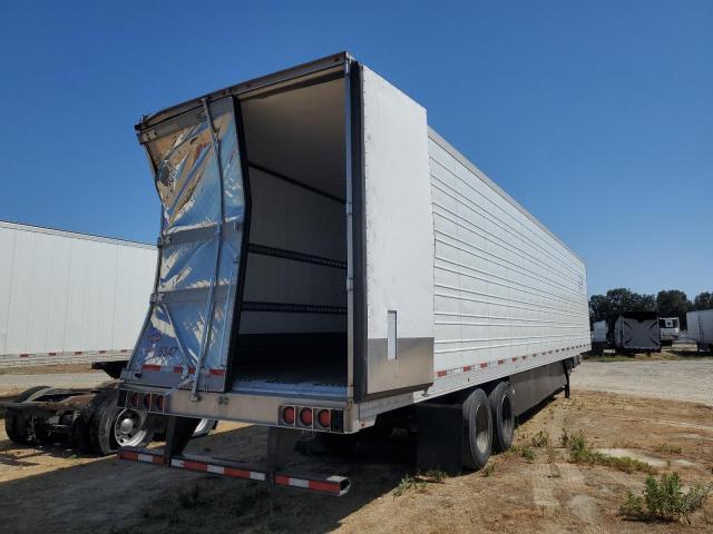 2023 Utility VS2RA Refrigerated Van Trailer