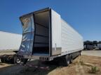 2023 Utility VS2RA Refrigerated Van Trailer