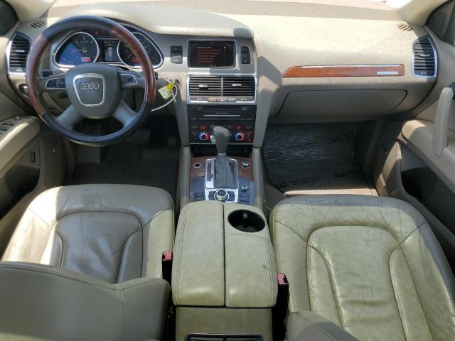 2011 Audi Q7 Premium Plus