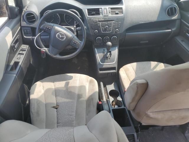 2012 Mazda 5