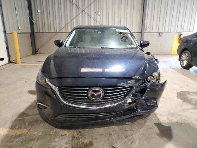 2016 Mazda 6 Grand Touring