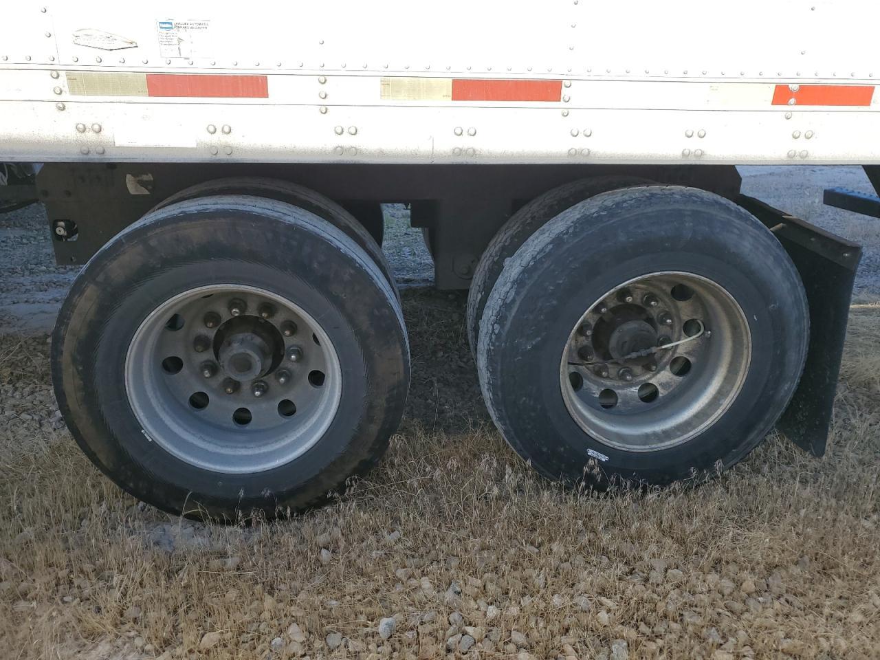 2007 Utility Vs2ra