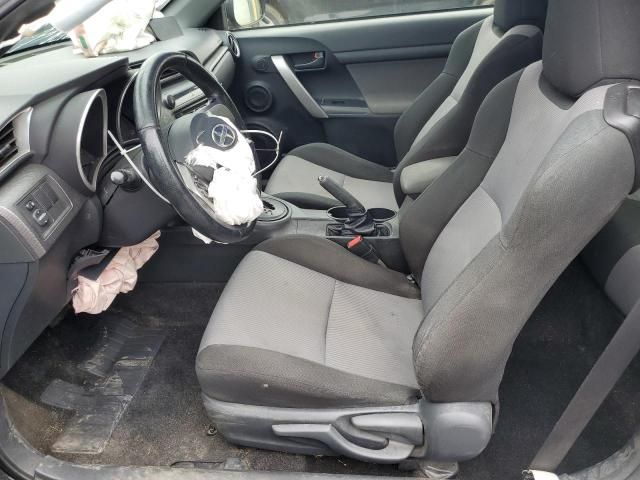 2014 Scion TC
