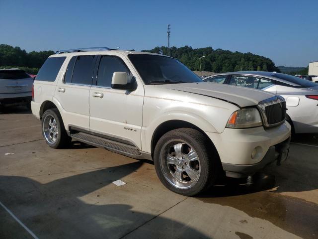 2004 Lincoln Townhouse Aviator
