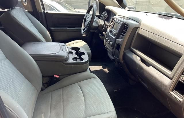 2013 Dodge RAM 1500 ST