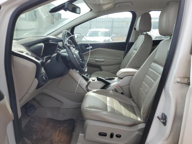 2014 Ford C-MAX Premium
