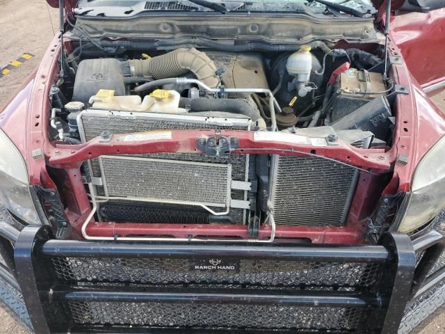 2009 Dodge RAM 2500
