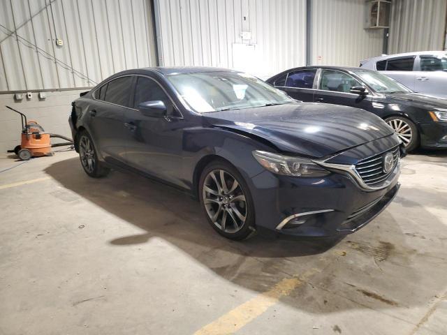2016 Mazda 6 Grand Touring