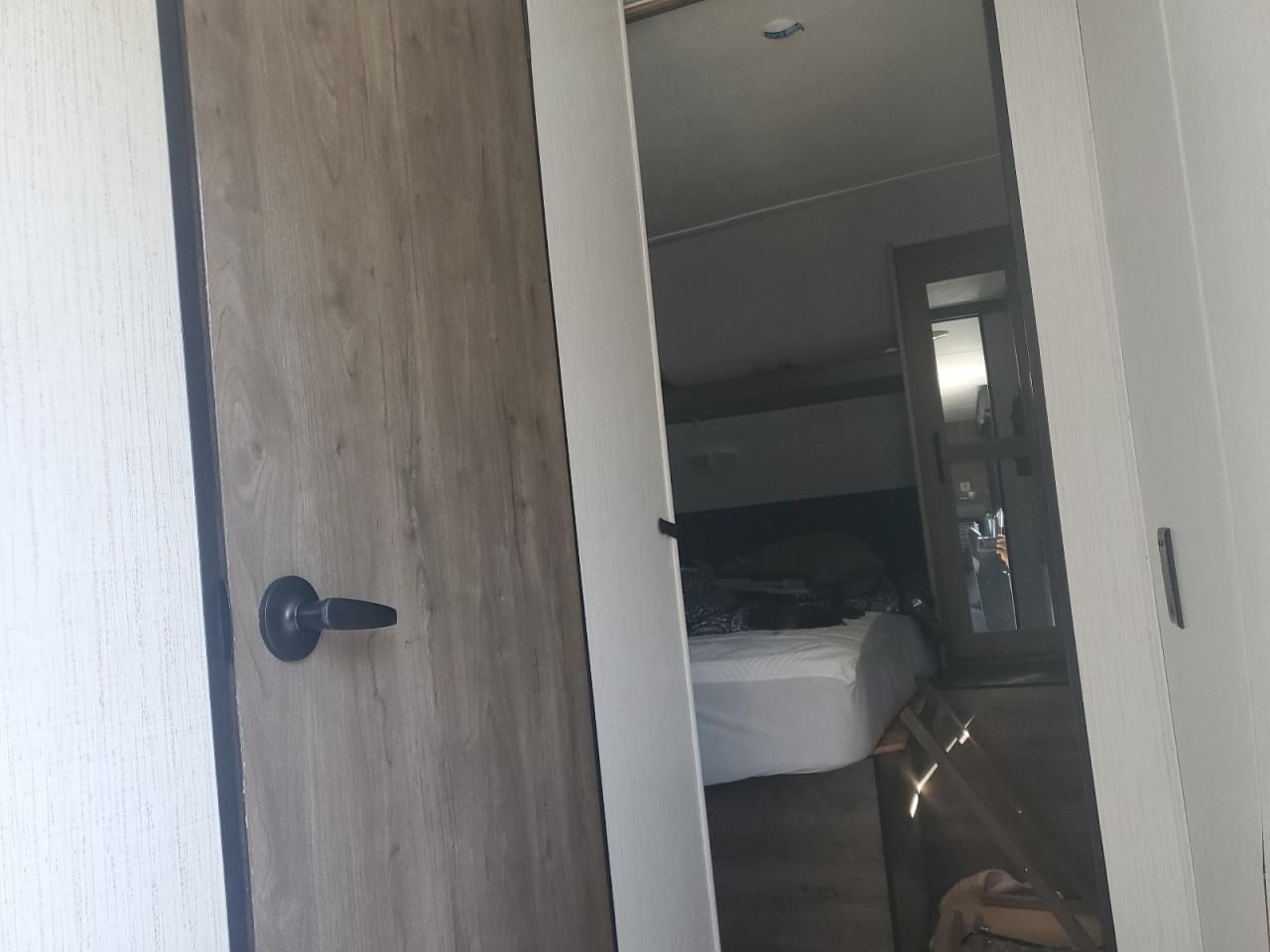 2022 Pioneer Trailer