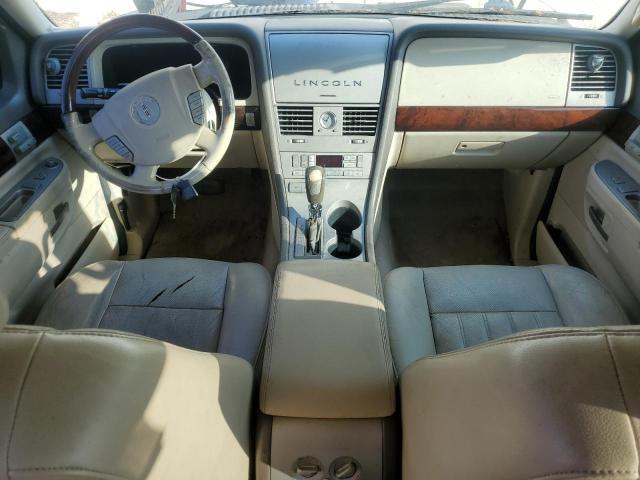 2004 Lincoln Townhouse Aviator
