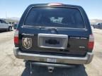 1999 Toyota 4runner Limited