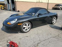 1998 Porsche Boxster en venta en Marlboro, NY