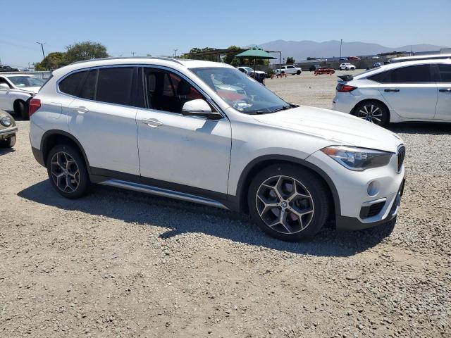2019 BMW X1 sDrive28i