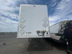 2011 Utility Semi Trailer