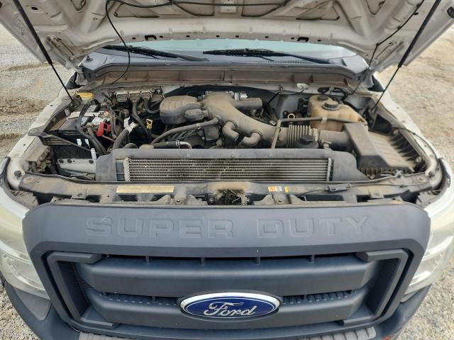 2013 Ford F450 Super Duty