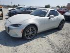 2017 Mazda Mx-5 Miata Grand Touring
