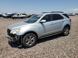 2015 Chevrolet Equinox LT en venta en Phoenix, AZ