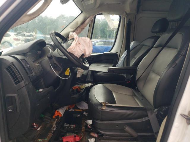 2019 Dodge Ram Promaster 2500 2500 High