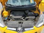 2015 Hyundai Veloster Base