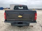2013 Chevrolet Silverado C1500 LS