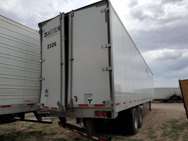 2023 Utility Trailer Mfg. ITY Trailer