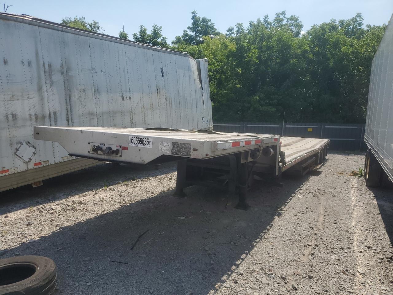 2014 Transcraft Unknown