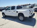 2025 Chev Colorado