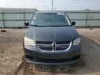 2012 Dodge Grand Caravan se
