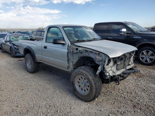 2004 Toyota Tacoma Base