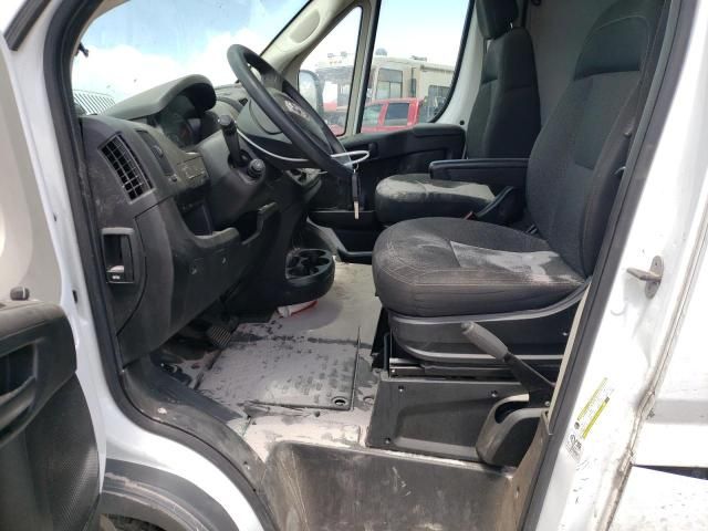 2018 Dodge RAM Promaster 3500 3500 High