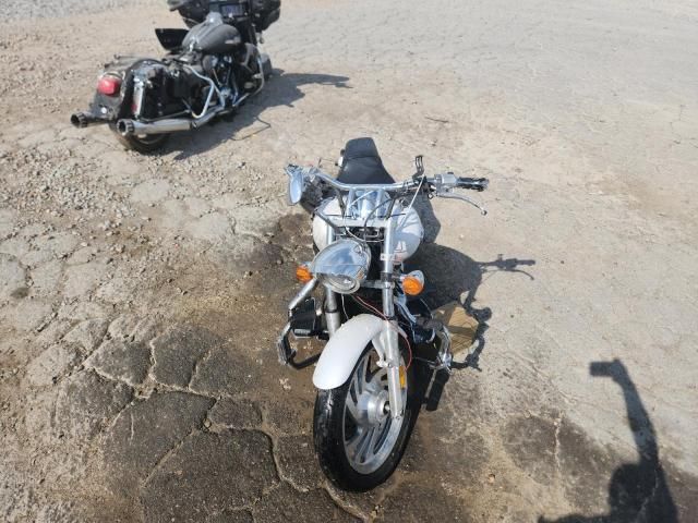 2007 Honda VTX1300 C