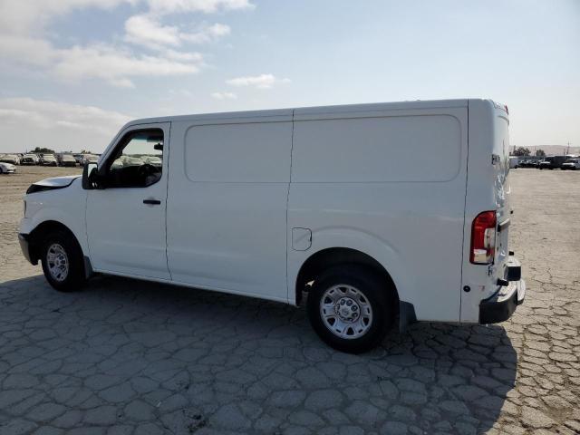 2016 Nissan NV 1500 S