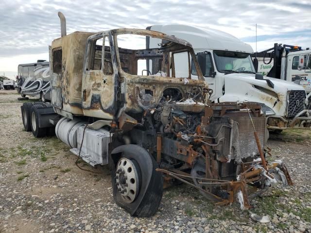 2017 International Prostar